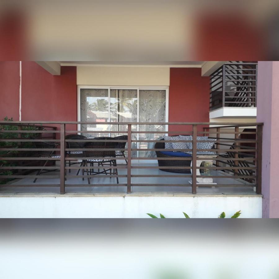 Village AREIAS ITACIMIRIM - PÉ NA AREIA Exterior foto