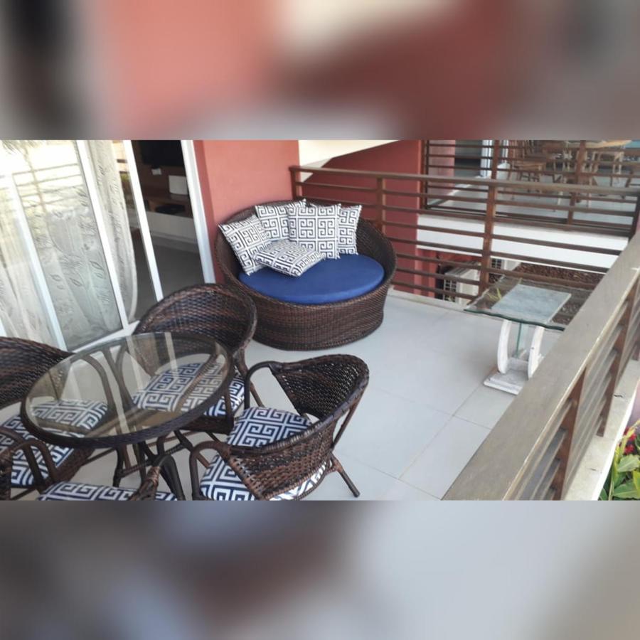 Village AREIAS ITACIMIRIM - PÉ NA AREIA Exterior foto