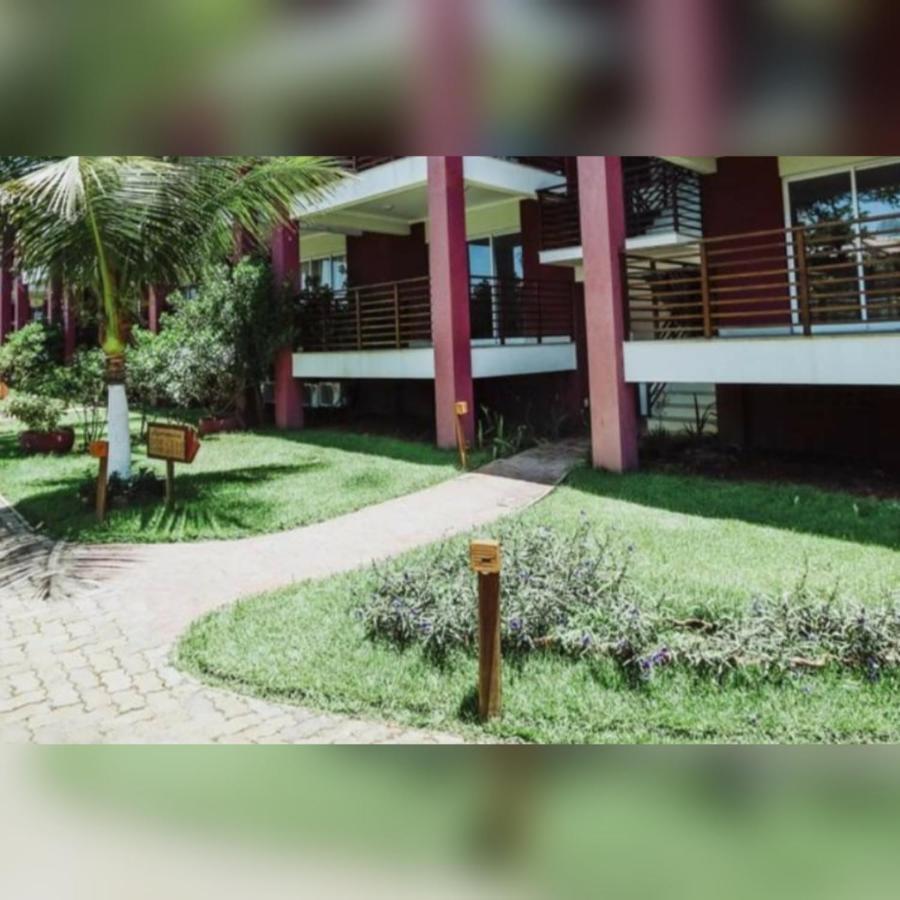 Village AREIAS ITACIMIRIM - PÉ NA AREIA Exterior foto